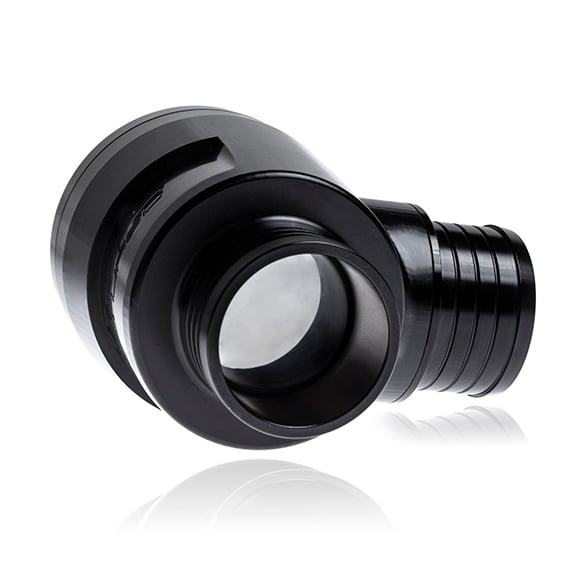 CTS Turbo High Flow HFDV 1.5″ (R32T/VR6T)