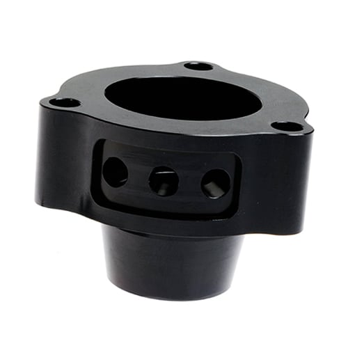 CTS Turbo DV spacer Blow Off Adaptor for 2.0T FSI/TSI/TFSI (EA113, EA888.1 and EA888.2)