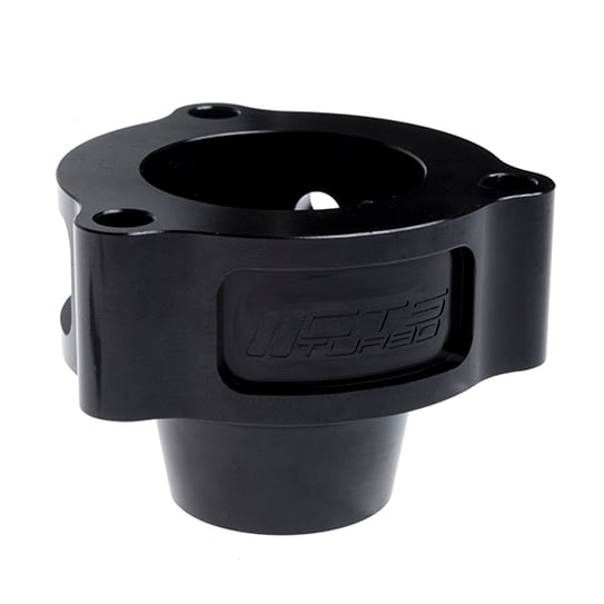 CTS Turbo DV spacer Blow Off Adaptor for 2.0T FSI/TSI/TFSI (EA113, EA888.1 and EA888.2)