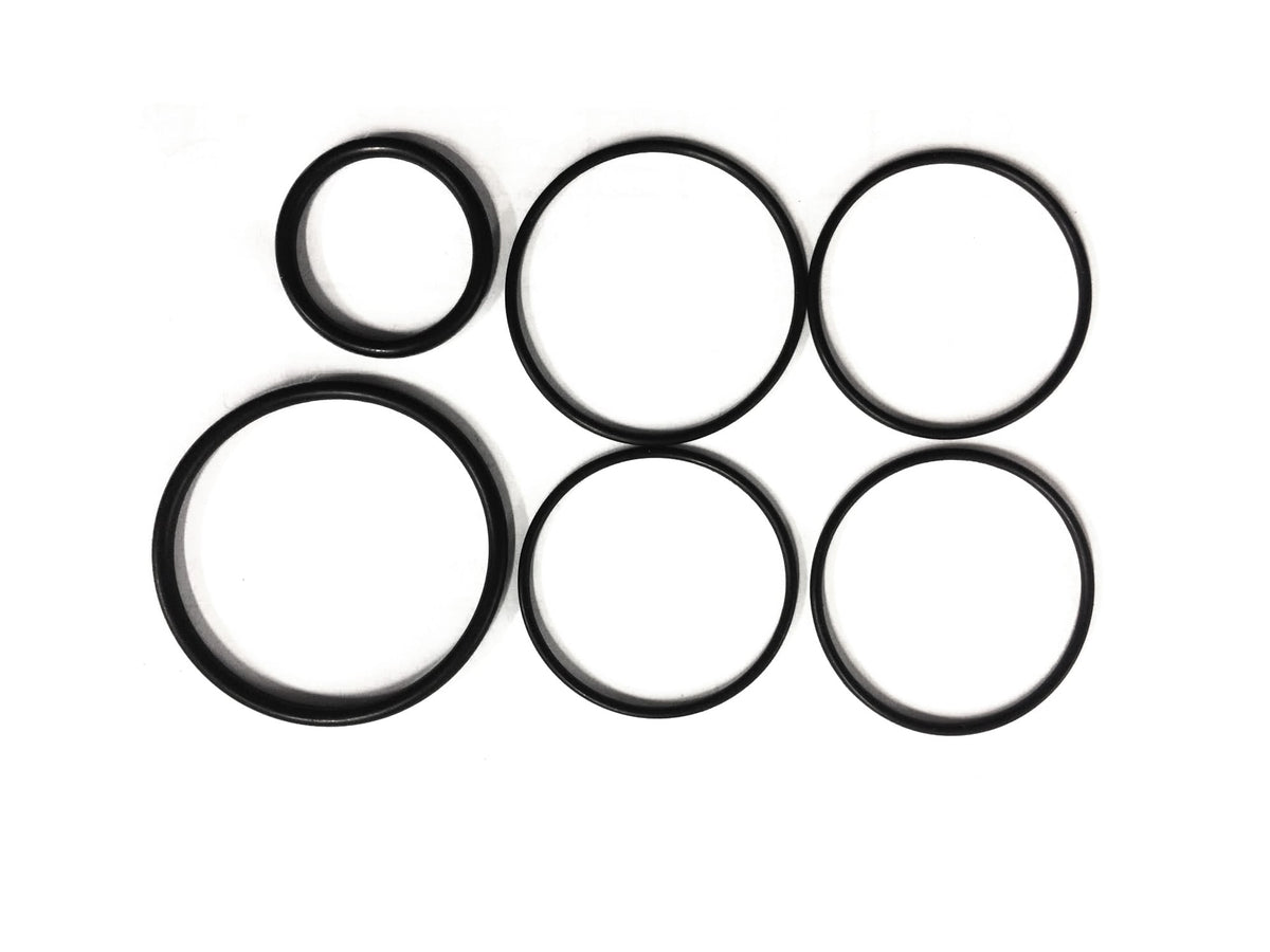CTS Turbo DV/BOV O-ring Kit