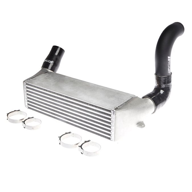 CTS Turbo BMW E9x N54/N55 3.0L FMIC KIT – DIRECT FIT