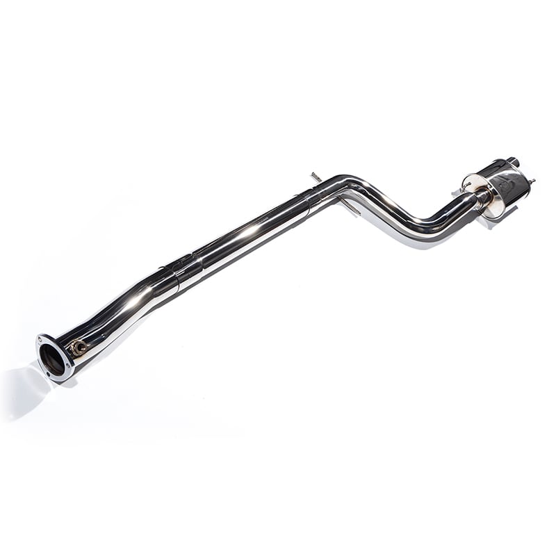CTS Turbo MK3 VR6 3″ Exhaust