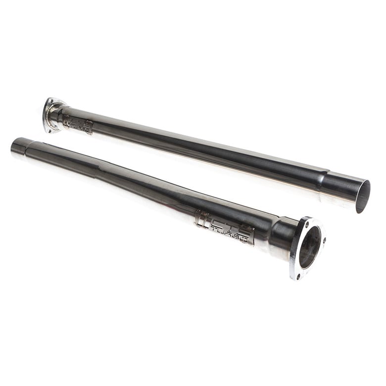 CTS Turbo Performance Mid-Pipes for 8P Audi RS3 and MK2 Audi TTRS