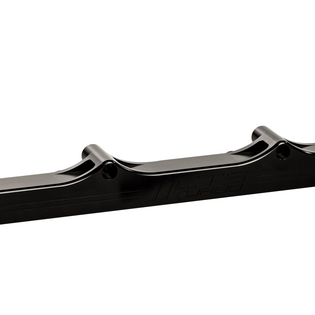 CTS Turbo VR6 12V Fuel Rail for Short Runner Intake Manifold