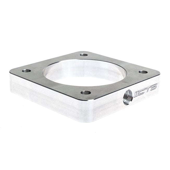 CTS Turbo 1.8T Throttle Body Spacer
