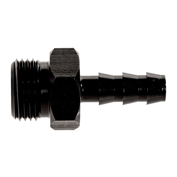 CTS Turbo -8AN O-Ring Boss to 5/16″ Hose Barb Fitting