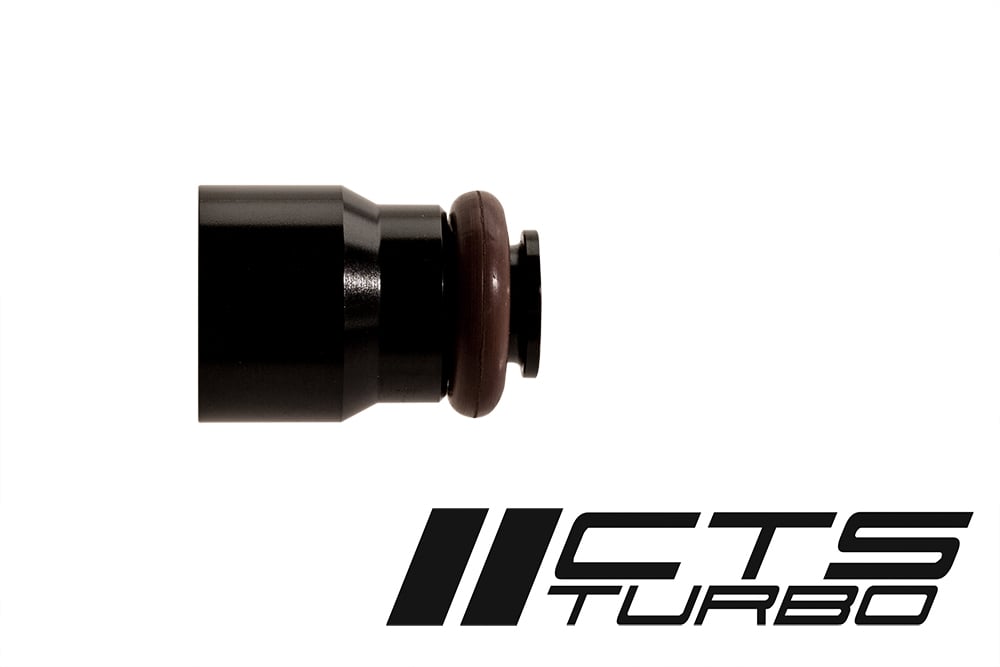 CTS Turbo Fuel Injector Hat/Extender (12mm)