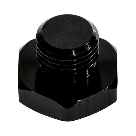 CTS Turbo -6AN O-Ring Boss Plug