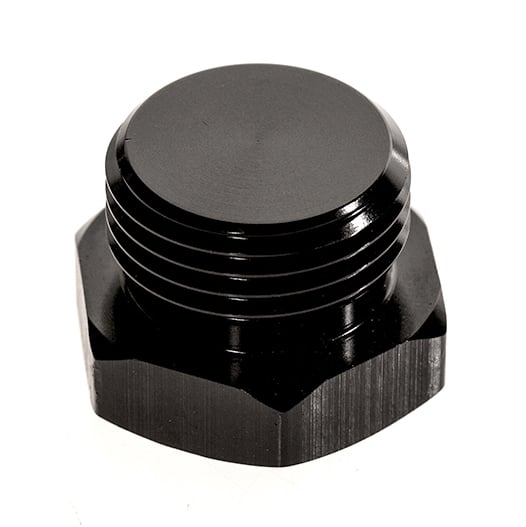 CTS Turbo -8AN O-Ring Boss Plug