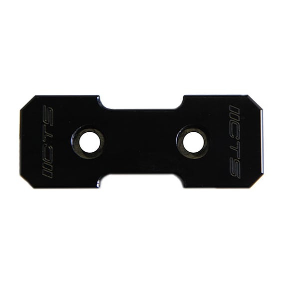 CTS Turbo Audi B9 A4/S4/RS5/SQ5/All-Road, C8 RS6/RS7, 4M /SQ7/SQ8/RSQ8 Transmission Mount Insert