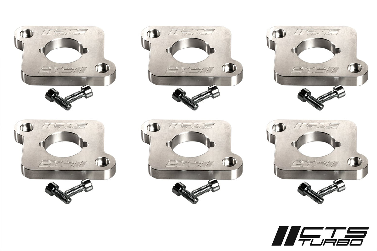 CTS Turbo Coilpack Adapter Set For 2.7T Engines for FSI/TSI R8 Coilpacks
