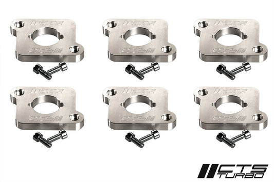 CTS Turbo Coilpack Adapter Set For 2.7T Engines for FSI/TSI R8 Coilpacks