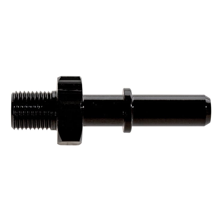CTS Turbo Walbro 255LPH Inlet & Outlet Fitting to OE VW Connector