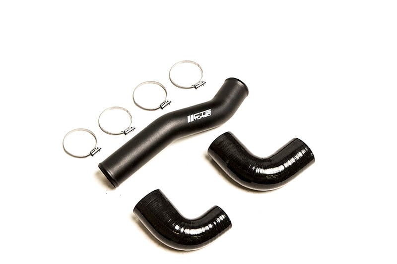 CTS Turbo R55/R56/R57/R58/R59/R60/R61 Mini Cooper S Turbo Outlet Pipe