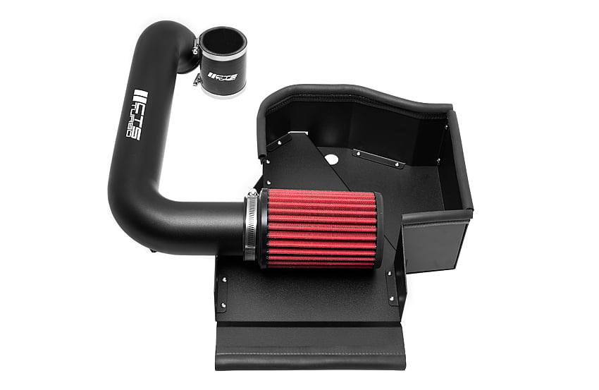 CTS Turbo MK7 Golf 1.4TSI EA211 Intake System – ROW cars only