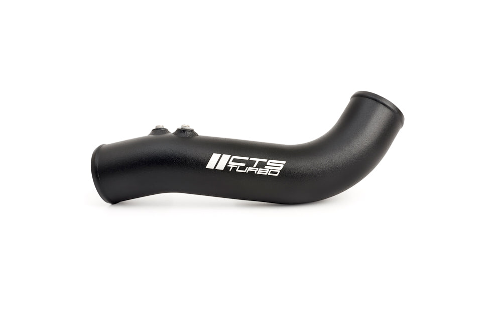 CTS Turbo 8V.2 RS3/ 8S TTRS 2.5T EVO Throttle Pipe