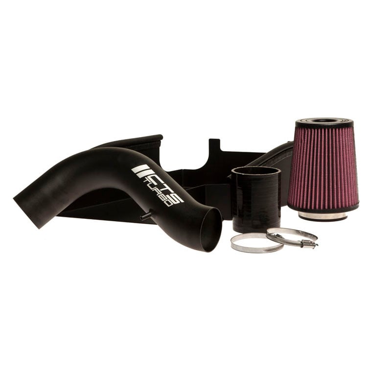 CTS Turbo MK6 1.4L Twincharger Intake System