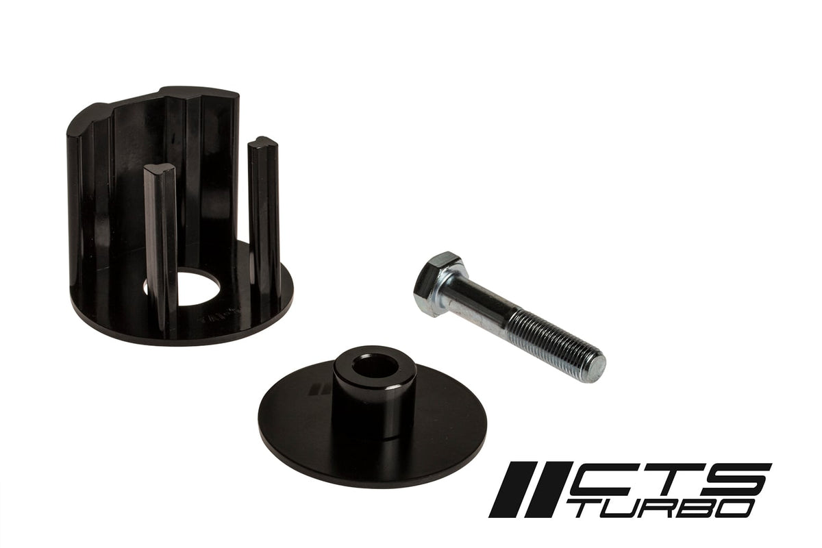 CTS Turbo MQB (MK7/8V A3/S3) Torque Arm Insert – Early V1 style