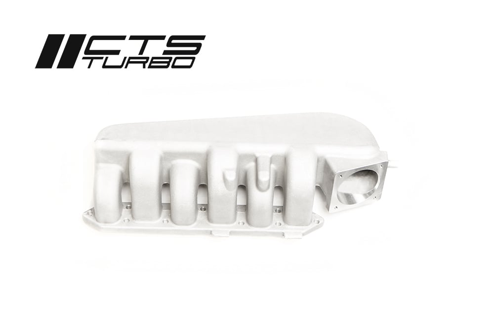 CTS Turbo MK4 R32 Short Runner Intake Manifold