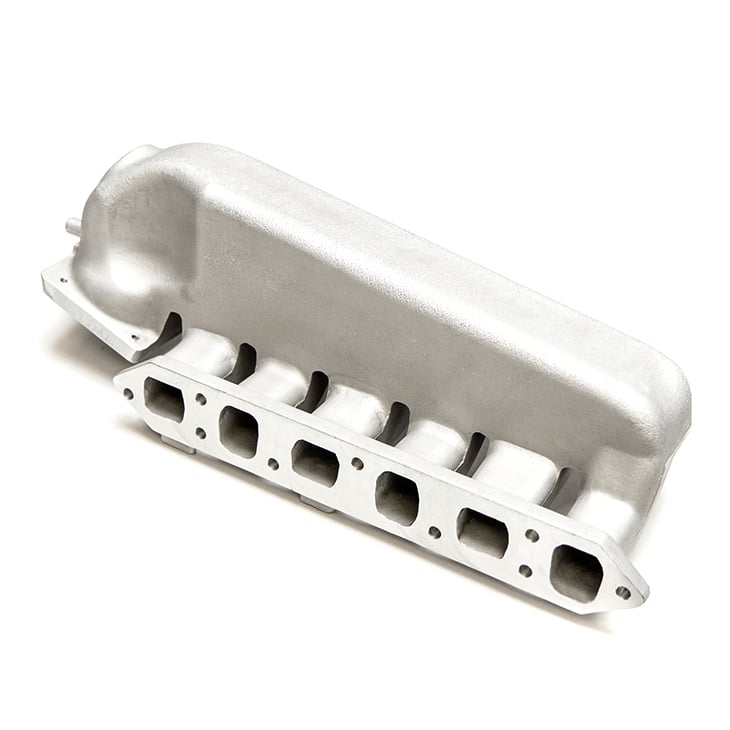 CTS Turbo MK4 R32 Short Runner Intake Manifold