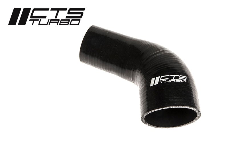 CTS Turbo B8 A4/A5 Silicone Turbo Inlet Hose