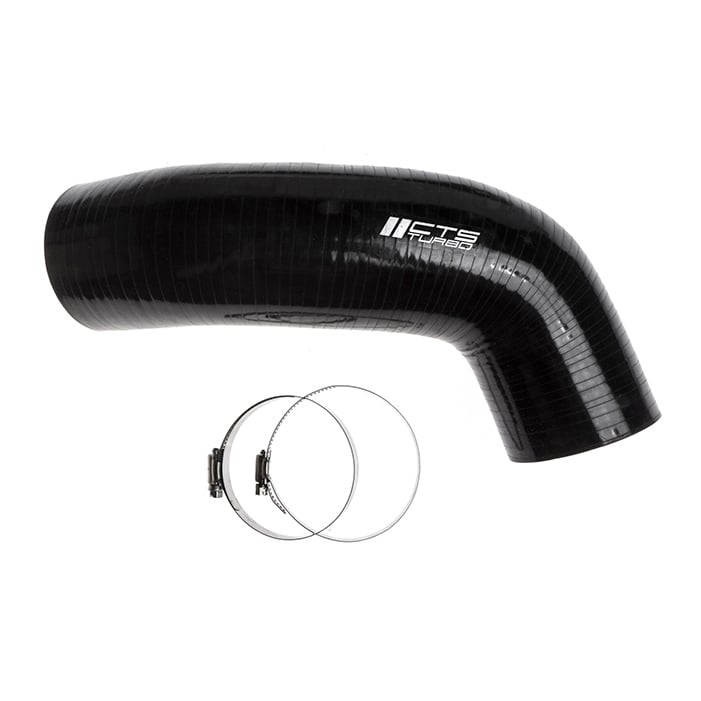 CTS Turbo MQB Turbo Inlet Hose – VW Golf/GTI/Golf R and Audi A3/S3 (2015-2020)