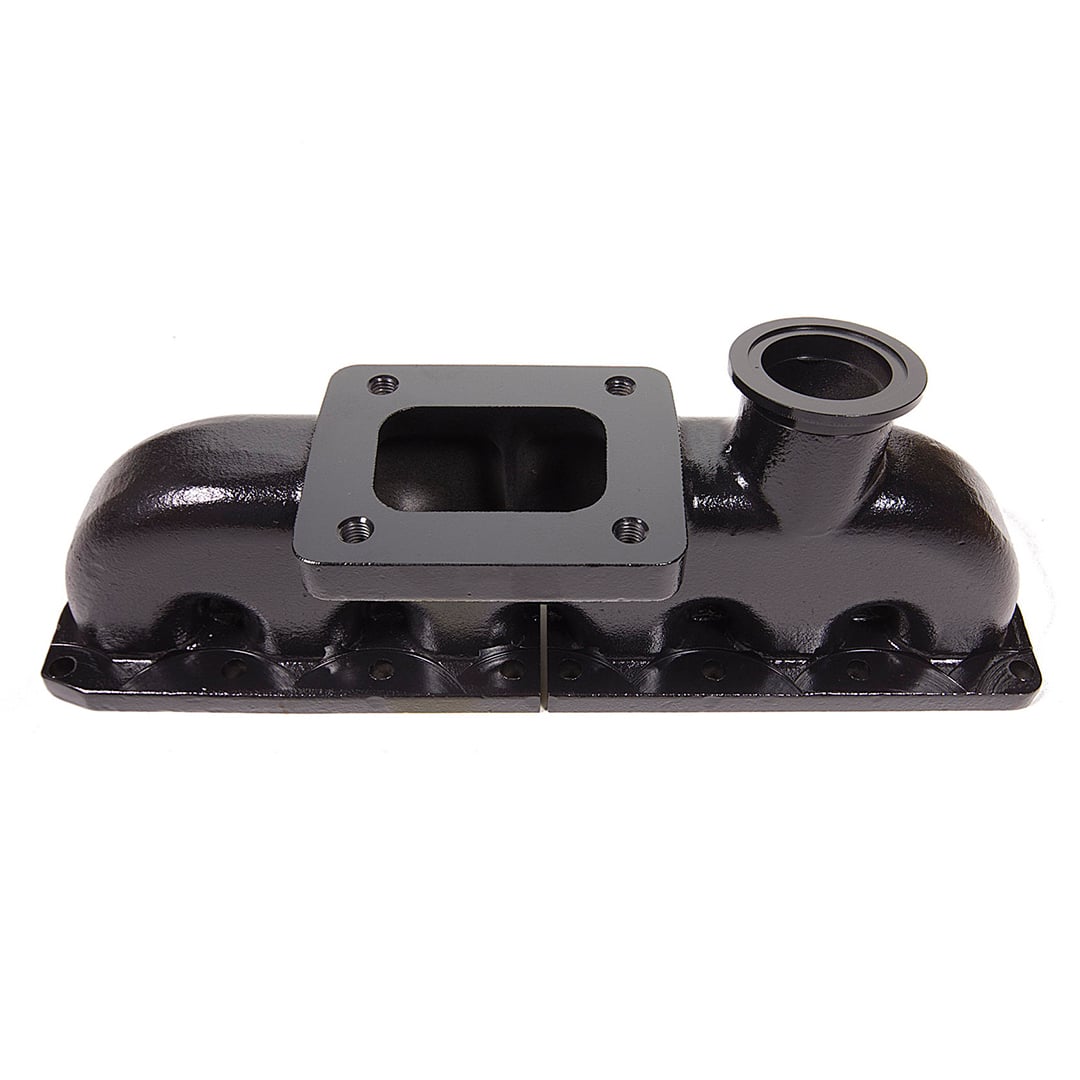 CTS Turbo R32 / 24V Turbo Manifold (T4 flanged)