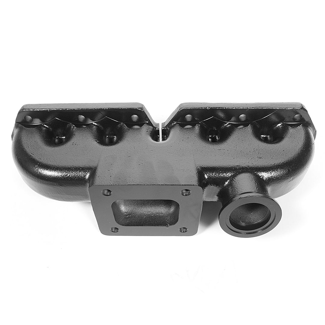 CTS Turbo R32 / 24V Turbo Manifold (T4 flanged)