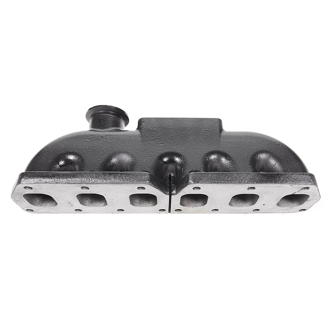 CTS Turbo R32 / 24V Turbo Manifold (T4 flanged)