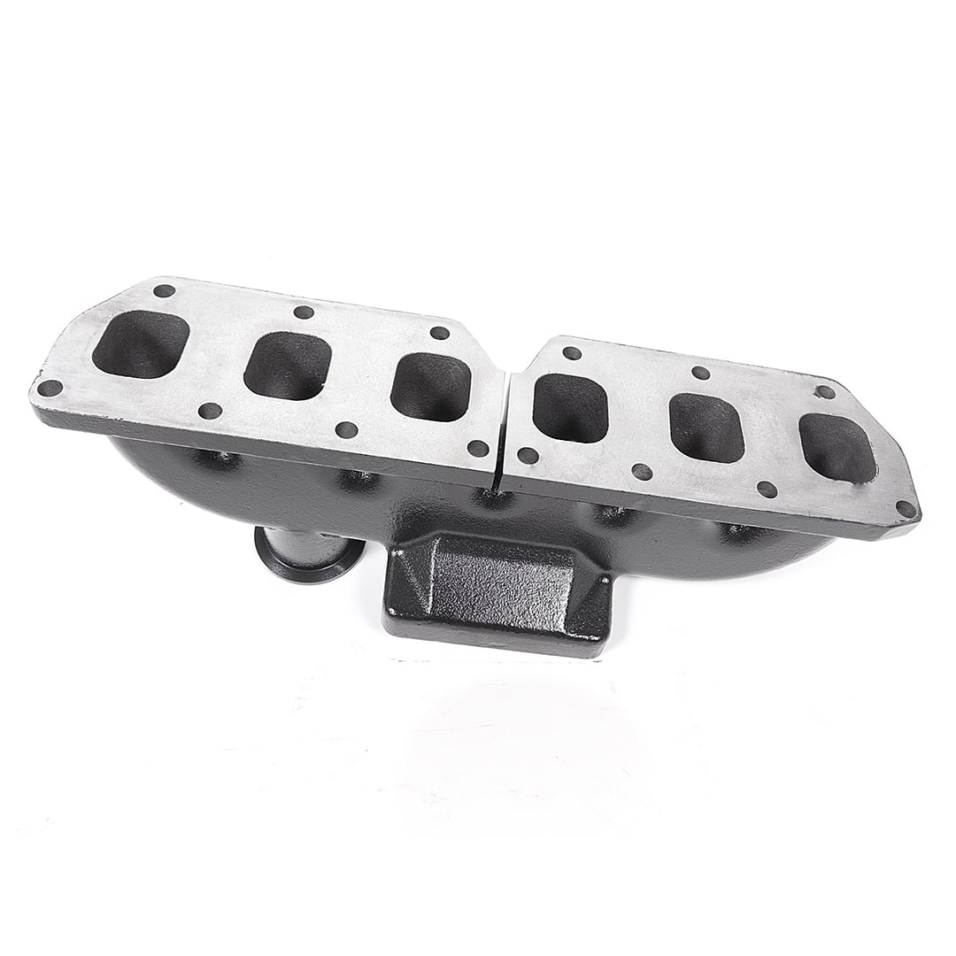CTS Turbo R32 / 24V Turbo Manifold (T4 flanged)