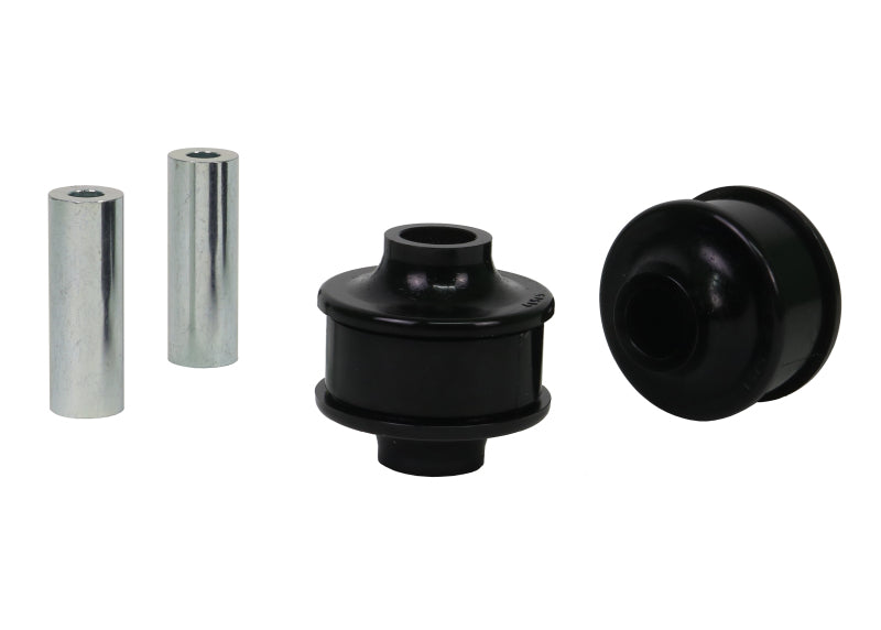 Whiteline 05-13 BMW 1 Series / 3 Series / 09-16 Z4 Front Radius/Strut Rod to Chassis Bushing Kit - W83391