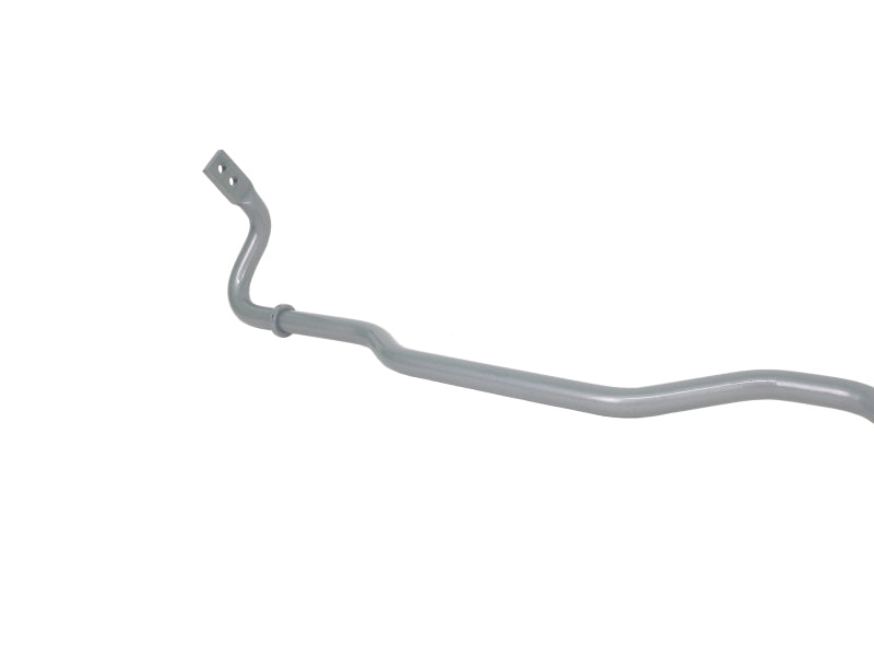 Whiteline 15-19 Volkswagen Golf R 24mm Rear Adjustable Sway Bar Kit - BWR25XZ