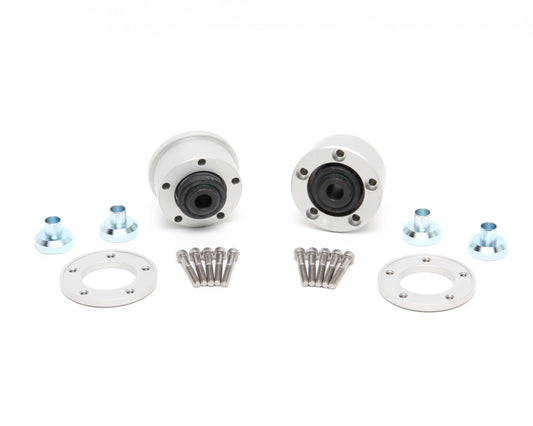 Dinan 12-18 BMW 320i/328i/330i/335i/340i/428i/430i/435i/440i (F30/F32) Lower Control Arm Kit - Front - D280-0014