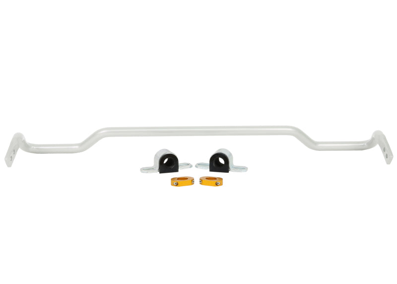 Whiteline 15+ Volkswagen GTI/Golf / Audi A3 22mm X-Heavy Duty Rear Adjustable Sway Bar - BWR24Z