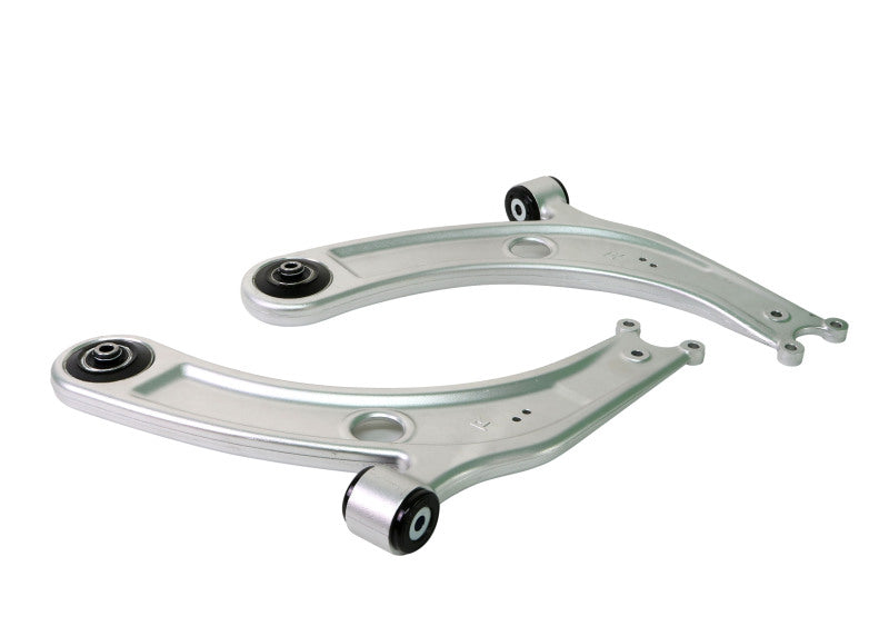 Whiteline 15+ Volkswagen Golf R/GTI/Golf / Audi A3/S3/RS3 Front Lower Control Arms - KTA252