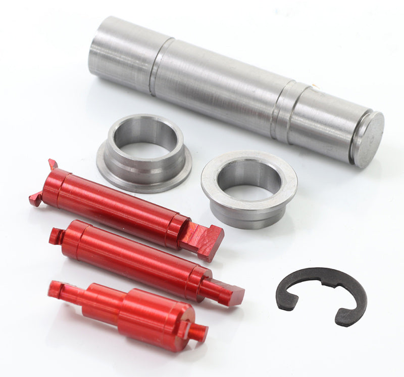 Clutch Masters BMW G87/G80/G82 & Toyota Supra MK5 3.0L Turbo Clutch Pedal & Bushing Pin Kit - CM-340-CPBK