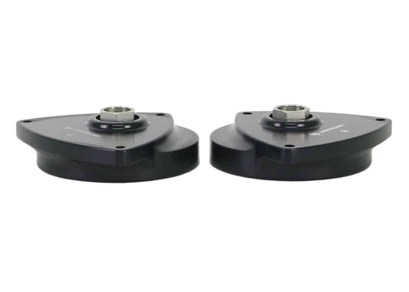 Whiteline 15+ Volkswagen GTI/Golf R / Audi A3/S3 Front Strut Mount (Camber/Caster) - KCA476