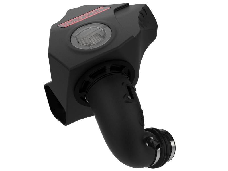 aFe Takeda Momentum Pro Dry S Cold Air Intake System 20-21 Toyota Supra L6-3.0L (T) B58 - 56-70050D