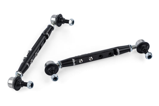 APR 15-24 Audi Q3/S3/06-24 VW GTI/Jetta Roll-Control Front Stabilizer Bar End Links (Ball Joint) - MS100183