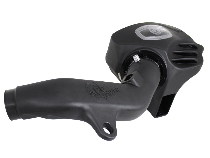 aFe Momentum Intake Stage-2 Si Pro 5R 14 BMW 435i (F32) L6-3.0 / 12-15 335i (F30) L6 3.0L - 54-82202