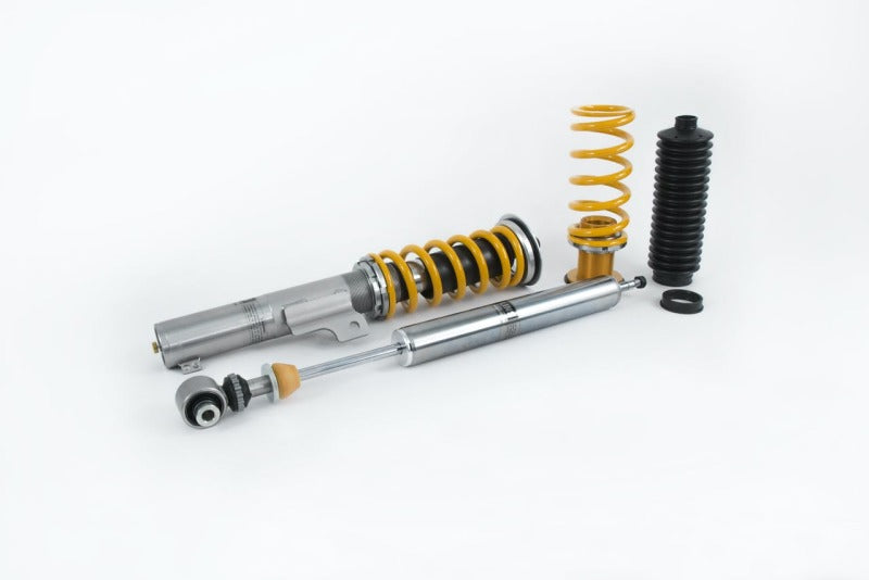 Ohlins 16-20 Audi A3/S3/RS3/TT/TTS (8V) Road & Track Coilover System - VWS MU21S2