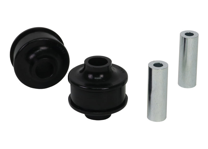 Whiteline 05-13 BMW 1 Series / 3 Series / 09-16 Z4 Front Radius/Strut Rod to Chassis Bushing Kit - W83391