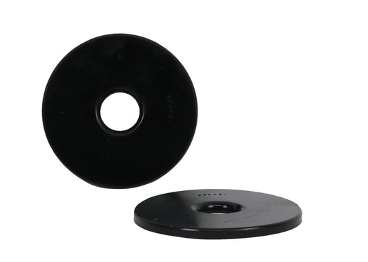 Whiteline 91-06 BMW 3 Series E36/E46 Rear Spring Pad Spacer Bushing - 12mm Ride Height Increase - W72043