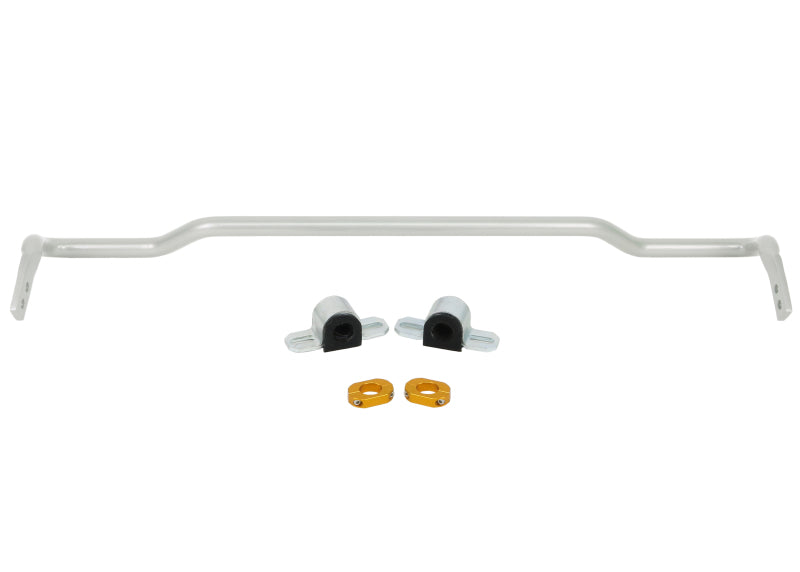 Whiteline 15+ Volkswagen GTI/Golf / Audi A3 22mm X-Heavy Duty Rear Adjustable Sway Bar - BWR24Z
