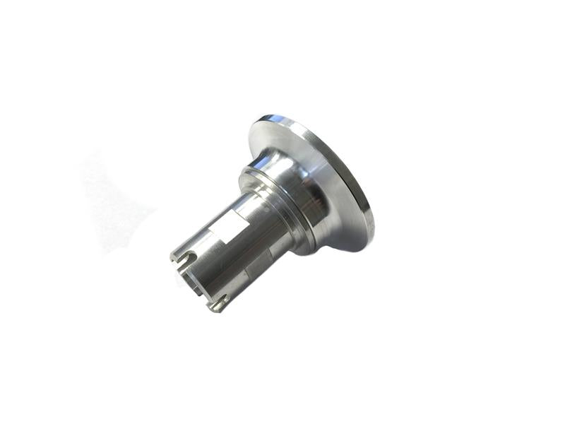 Torque Solution Tial Blow Off Valve Adapter: BMW 135 335i 535i X5 N54 ONLY - TS-N54-TIAL