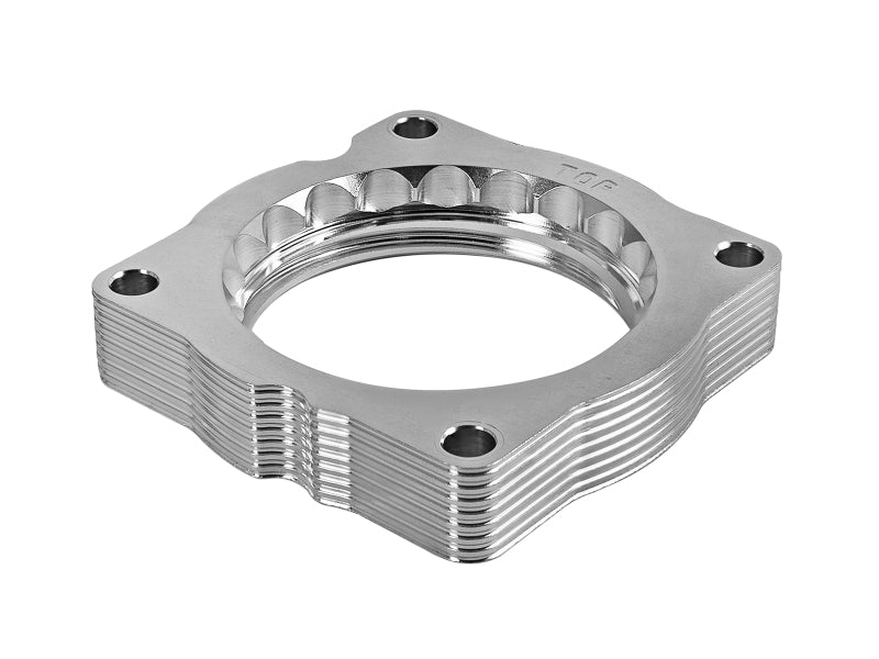 aFe Silver Bullet Throttle Body Spacers TBS 14 BMW 435i (F32) / 12-15 BMW 335i (F30) BMW 335i (F30) - 46-31007