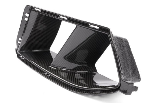 Dinan 21-27 BMW M3/M4 (G80/G82/G83) Carbon Fiber Air Inlet - Set - D980-0032