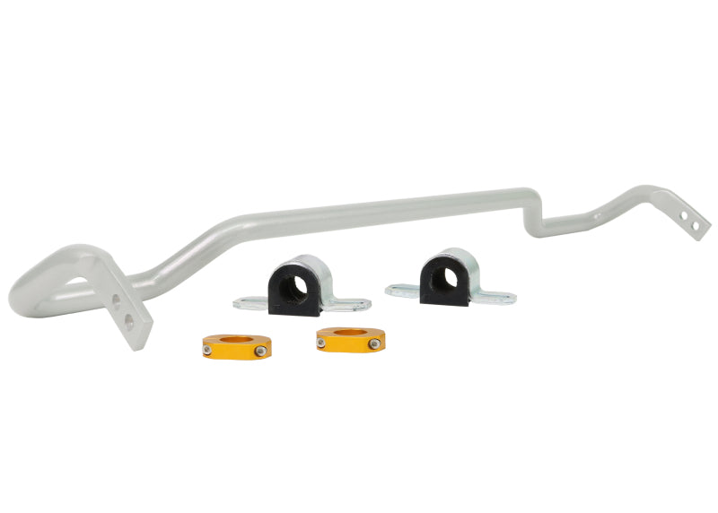 Whiteline 15+ Volkswagen GTI/Golf / Audi A3 22mm X-Heavy Duty Rear Adjustable Sway Bar - BWR24Z