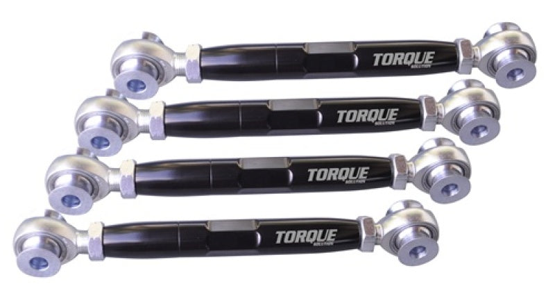 Torque Solution Porsche 911 996/997 Control Arms (Dogbone) - TS-POR-002