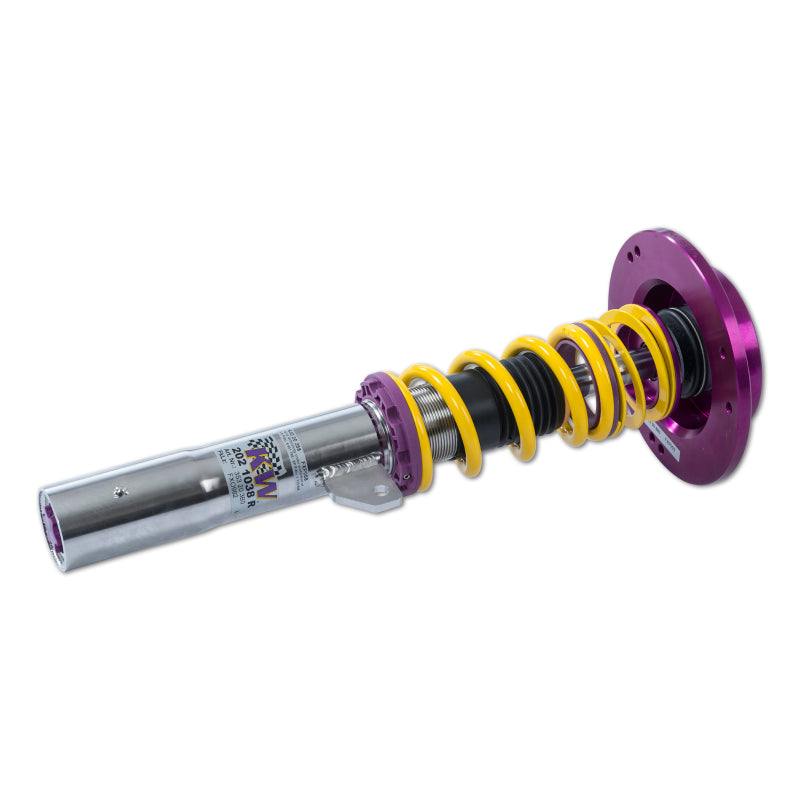 KW Mini Cooper F56 Hardtop Without DDC Clubsport Coilover Kit 2-Way - 352208AG
